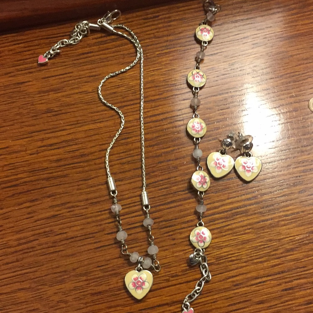 Brighton Set